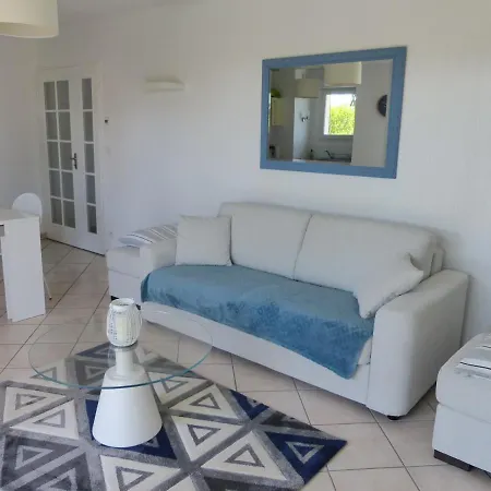 Pour 4 Personnes- L Accalmie Capbreton
