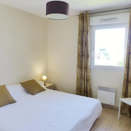 Apartment Pour 4 Personnes- L Accalmie *