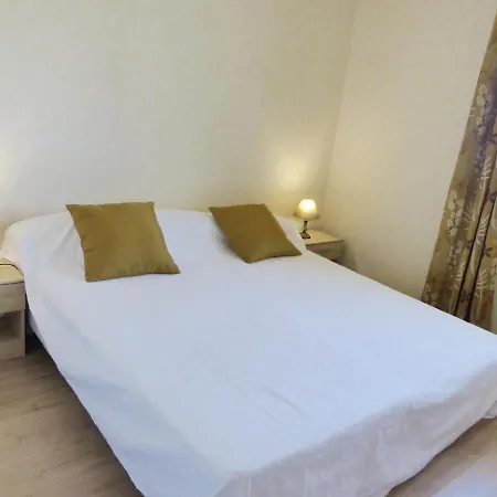 Apartment Pour 4 Personnes- L Accalmie Capbreton