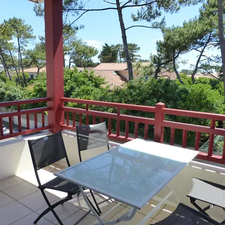 Pour 4 Personnes- L Accalmie * Capbreton