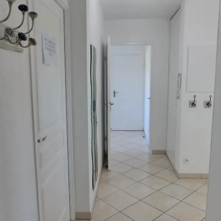 Pour 4 Personnes- L Accalmie Capbreton