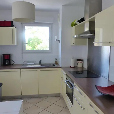 Pour 4 Personnes- L Accalmie Apartment Capbreton