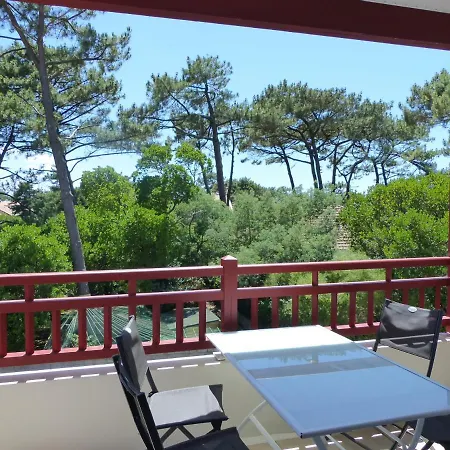 Pour 4 Personnes- L Accalmie * Capbreton